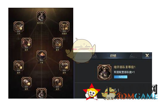 《三国群英传：霸王之业》科技研究攻略