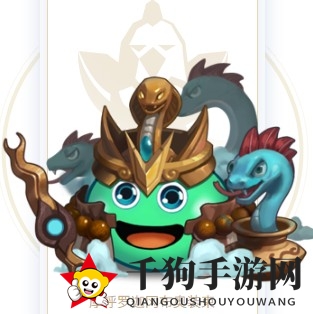 《不思议迷宫》摩呼罗迦冈布奥图鉴