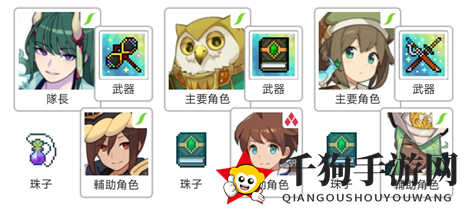 《世界弹射物语》跳跳虎踢罐攻略