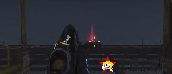 《七日世界》反曲弓蓝图获取方法