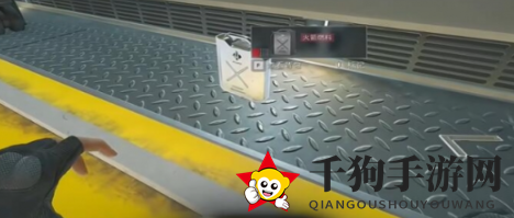 《三角洲行动》航天基地大金位置攻略