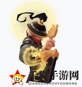 《两座城池》牙眦技能介绍