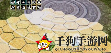 《下一站江湖》揭秘：断臂之仇任务攻略，深度解析与隐藏彩蛋