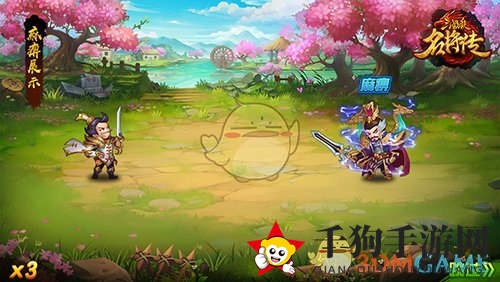 《三国杀名将传》增益与减益状态奥秘解析