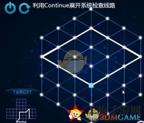 《Zasa》第10关攻略