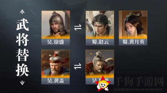 《三国：谋定天下》英雄法正阵容推荐