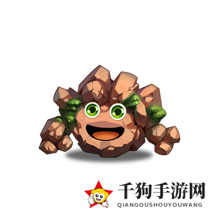 《不思议迷宫》土元素冈布奥图鉴