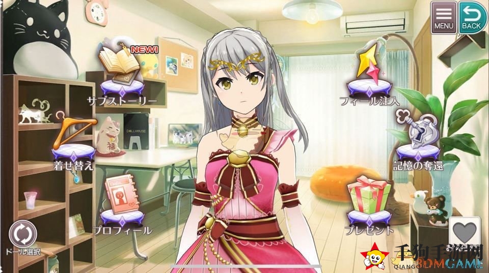 《东京偶像计划》Yuki雪角色介绍