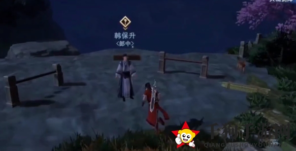 《不良人3》校尉求药攻略