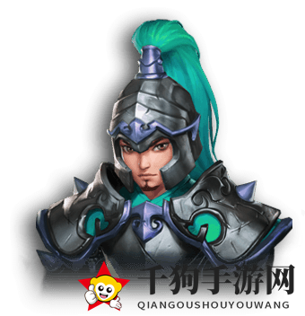 《三国如龙传》潘凤图鉴