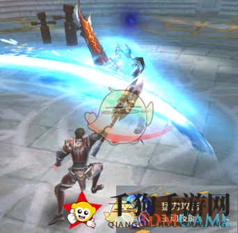 《万王之王3D》斗士技能介绍及分析