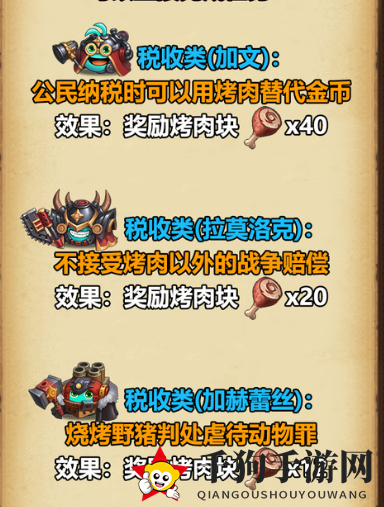 《不思议迷宫》筹备食材定向越野攻略