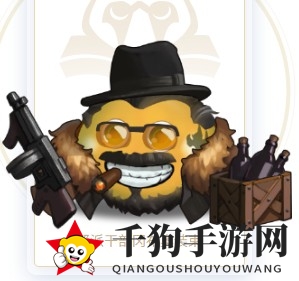 《不思议迷宫》帮派干部冈布奥图鉴