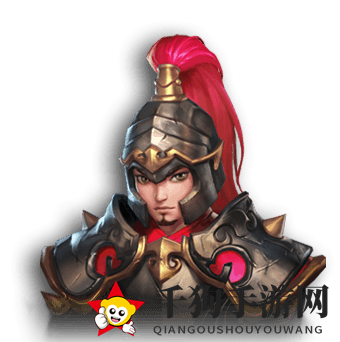 《三国如龙传》廖化图鉴