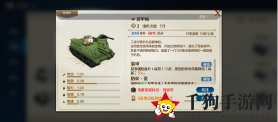《世界启元》古希腊特色专属兵种介绍