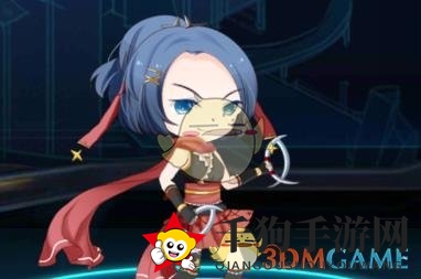 《三国终极觉醒》赵娥技能属性图鉴一览