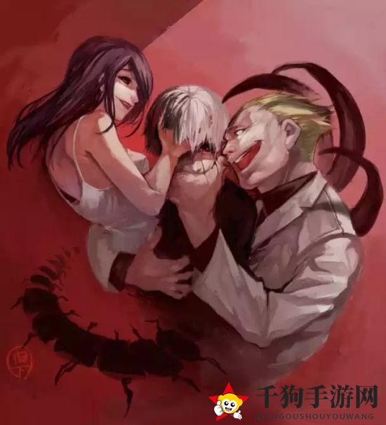 《东京战纪》杰森暴走介绍