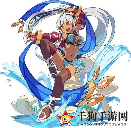 《世界弹射物语》舞娘技能强度分析