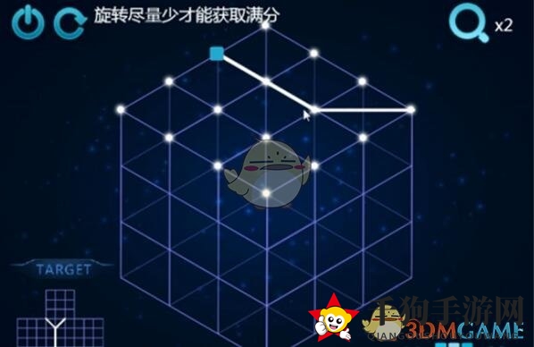《Zasa》第七关攻略