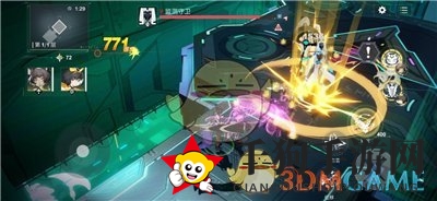 《解神者：X2》手游阿波菲斯的神殿通关攻略