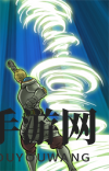 《七人传奇光与暗之交战》游骑兵豪泽尔角色介绍