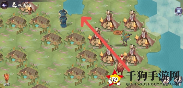 《上古有灵妖》灵珠诱陷通关攻略
