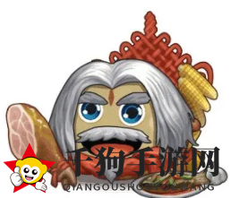 《不思议迷宫》春节装束头像介绍