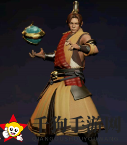 《三国诛将录》陆逊技能介绍