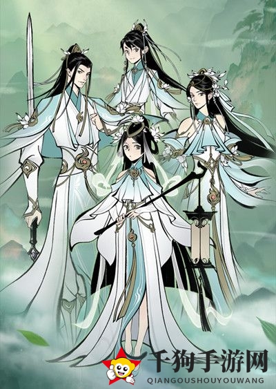 《一念逍遥》杏雨梨云时装获取方法