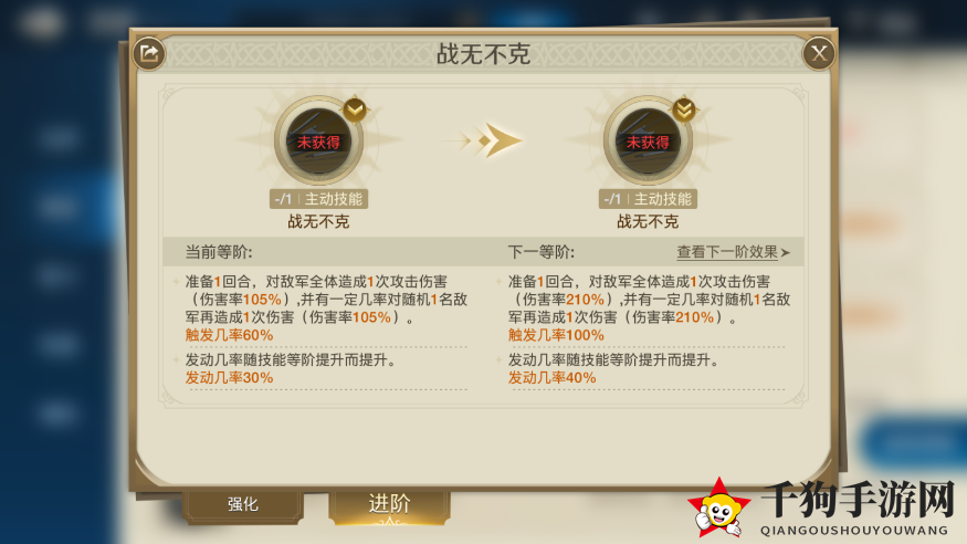 《世界启元》输出向传奇技能搭配推荐
