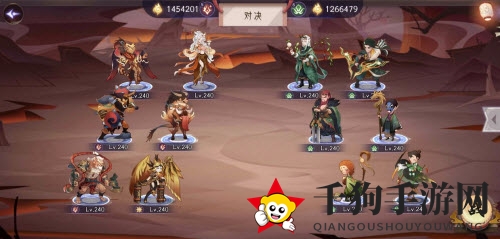 《上古有灵妖》谛听试炼通关攻略