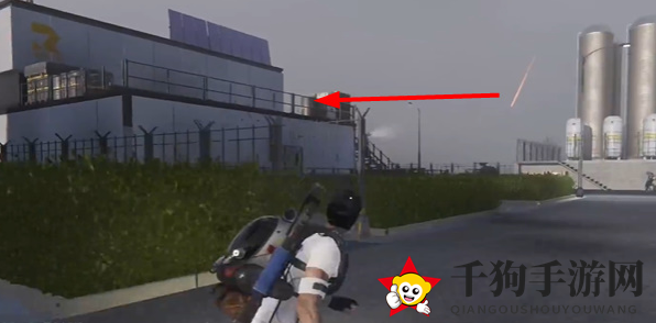 《七日世界》MP5蓝虎蓝图获取攻略