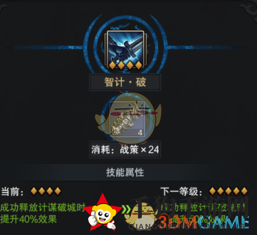 《三国群英传：霸王之业》战斗技巧攻略