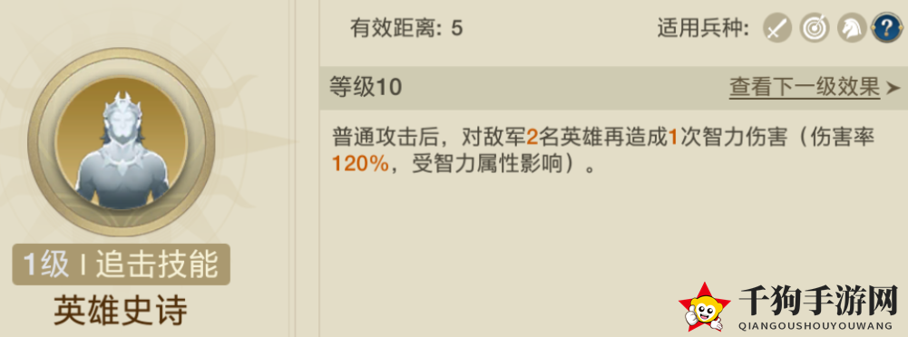 《世界启元》吉加美士追击队阵容搭配攻略