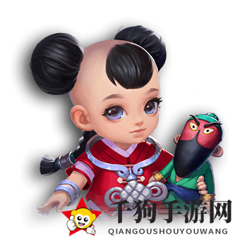《三国如龙传》孔融图鉴