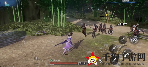 《不良人3手游》温韬强度分析