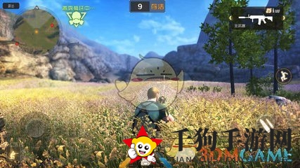 《丛林法则》适配机型一览